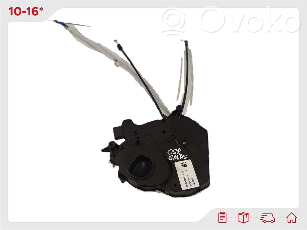 Loading door lock   9808582780