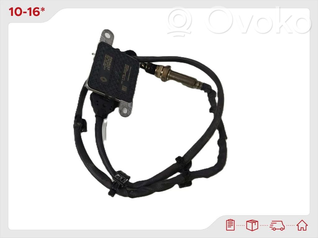 Sonda lambda   227901607R
