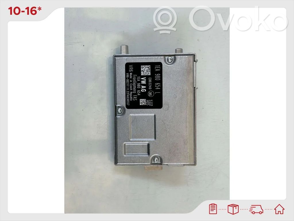 Video control module   1EA980654L