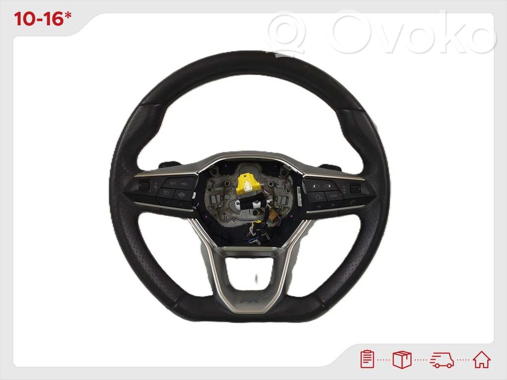 Ohjauspyörä   5FA419091EE