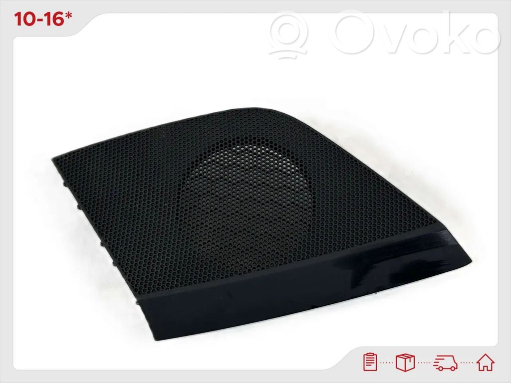 Cache enceinte centrale   8Y2857210