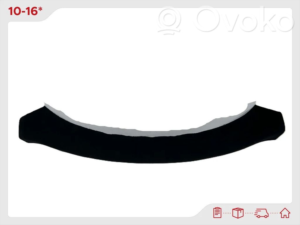 Tesla Model 3 Takaluukun alaosan verhoilu 