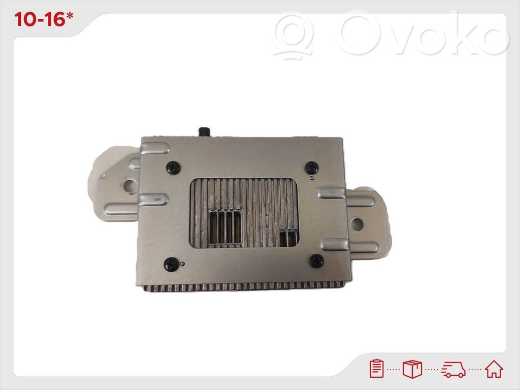 Chery 5/C5 Sonstige Steuergeräte / Module 
