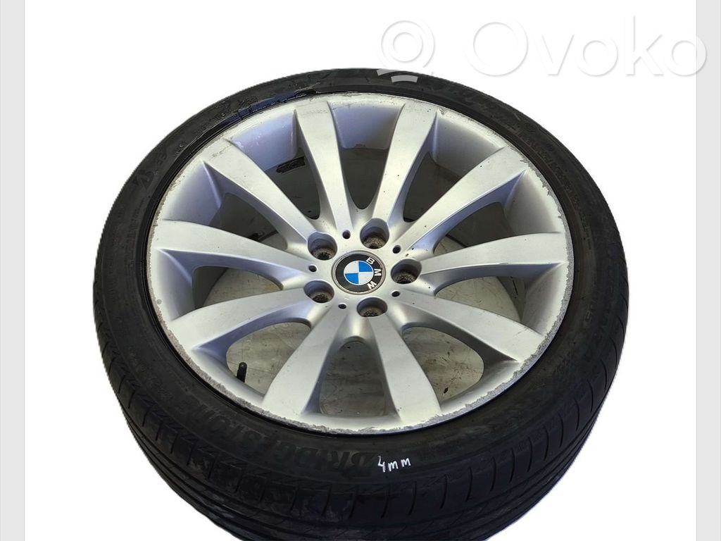 BMW 6 E63 E64 Llanta de aleación R19 