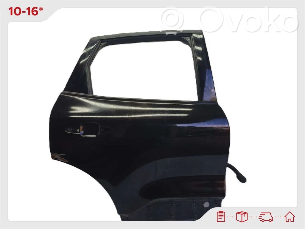 Puerta trasera   PLV4BS24630AN