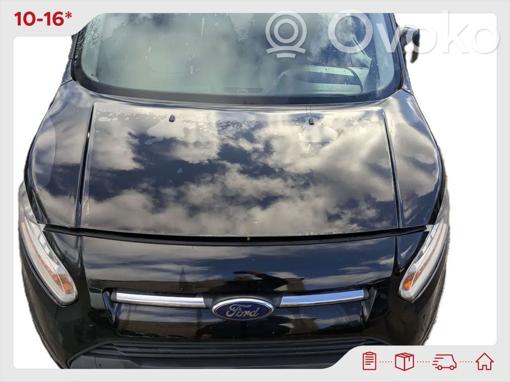 Engine bonnet/hood   V408