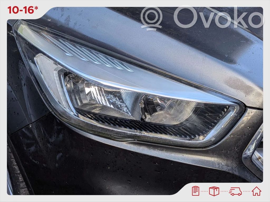 Ford Kuga II Передняя фара 