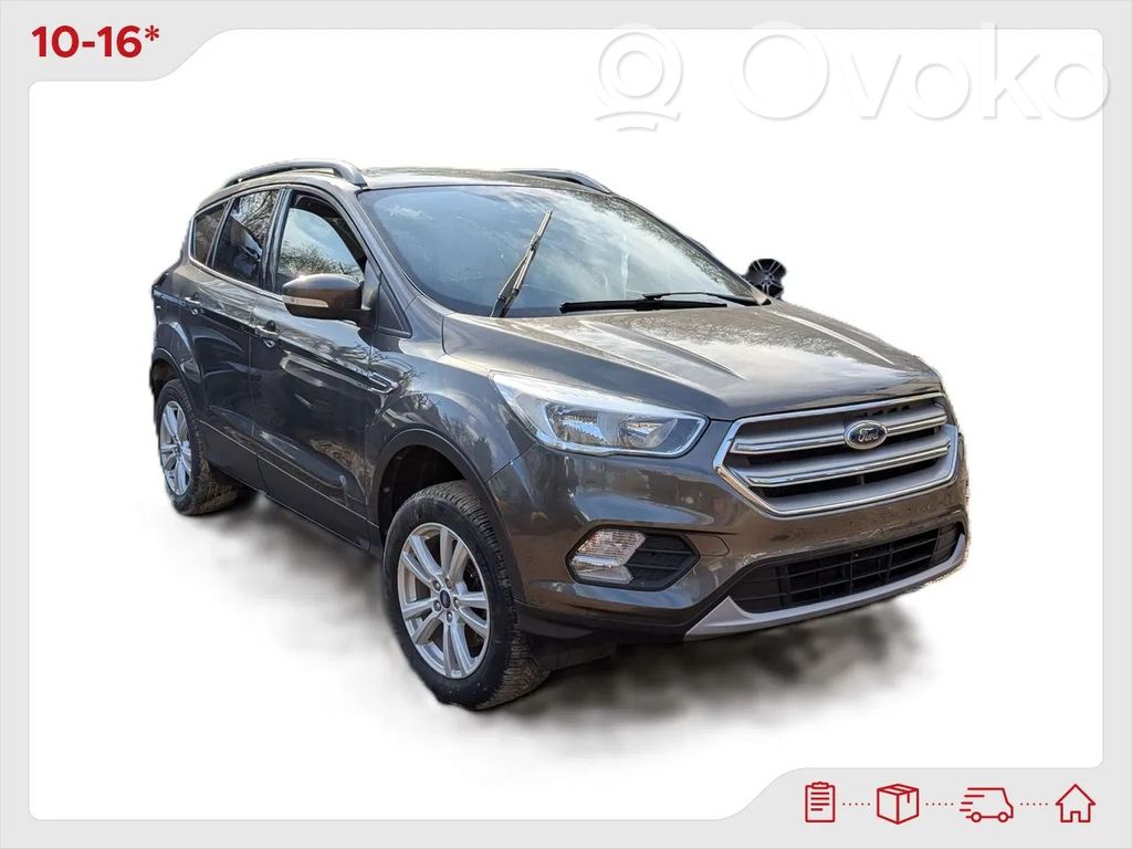 Ford Kuga II Рулевые рейки 
