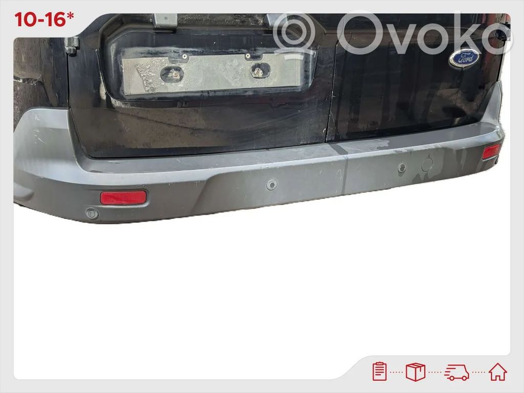 Ford Connect Rear bumper 