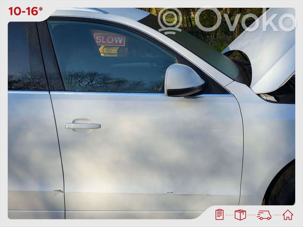 Audi Q5 SQ5 8R Puerta delantera 