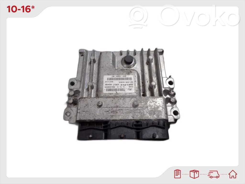 Engine control unit/module   G9112A650NC