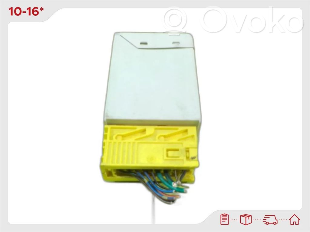 BMW Z3 E36 Immobilizer control unit/module 