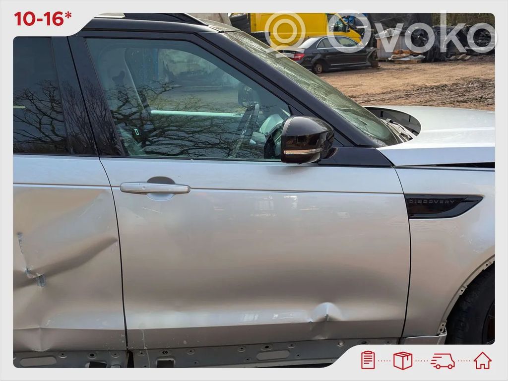 Land Rover Discovery 5 Puerta delantera 