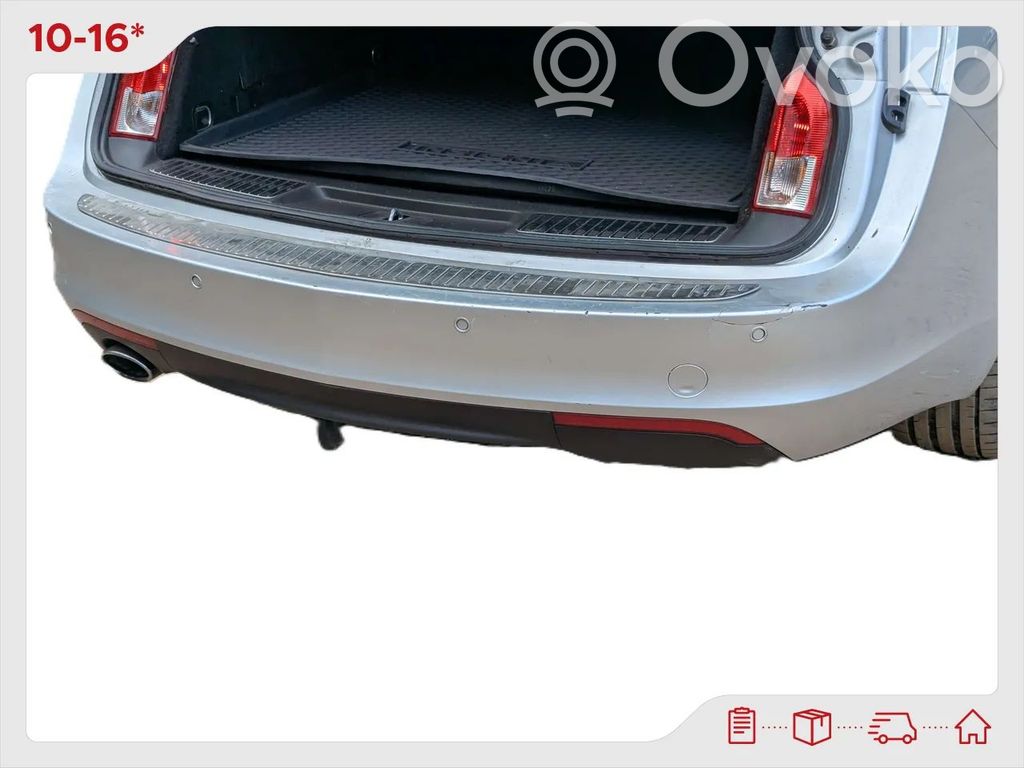 Opel Insignia A Pare-chocs 