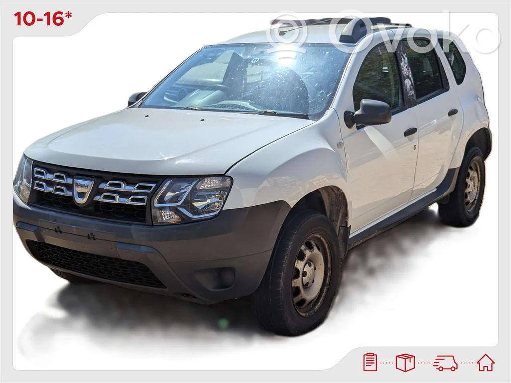 Panel lateral delantero