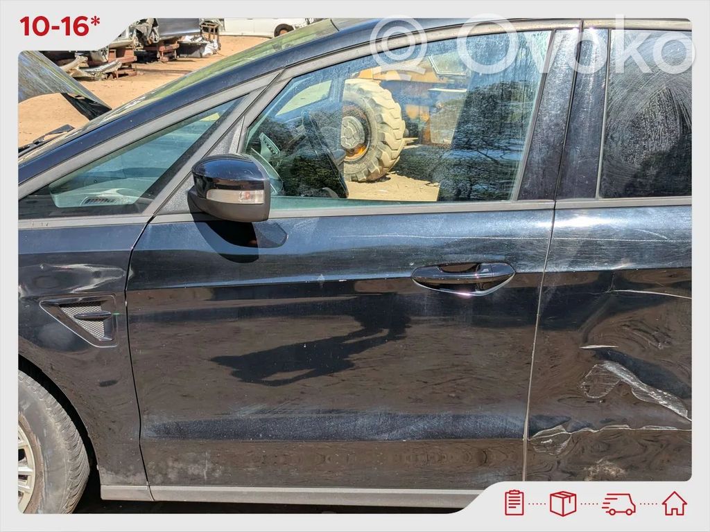 Ford S-MAX Front door 