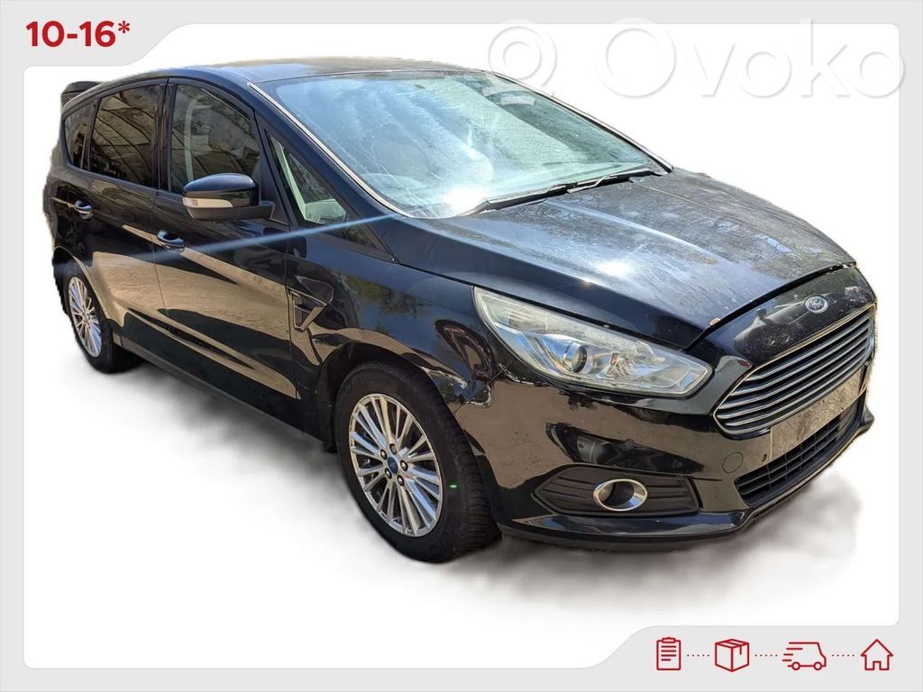 Front quarter panel   CD539MICA