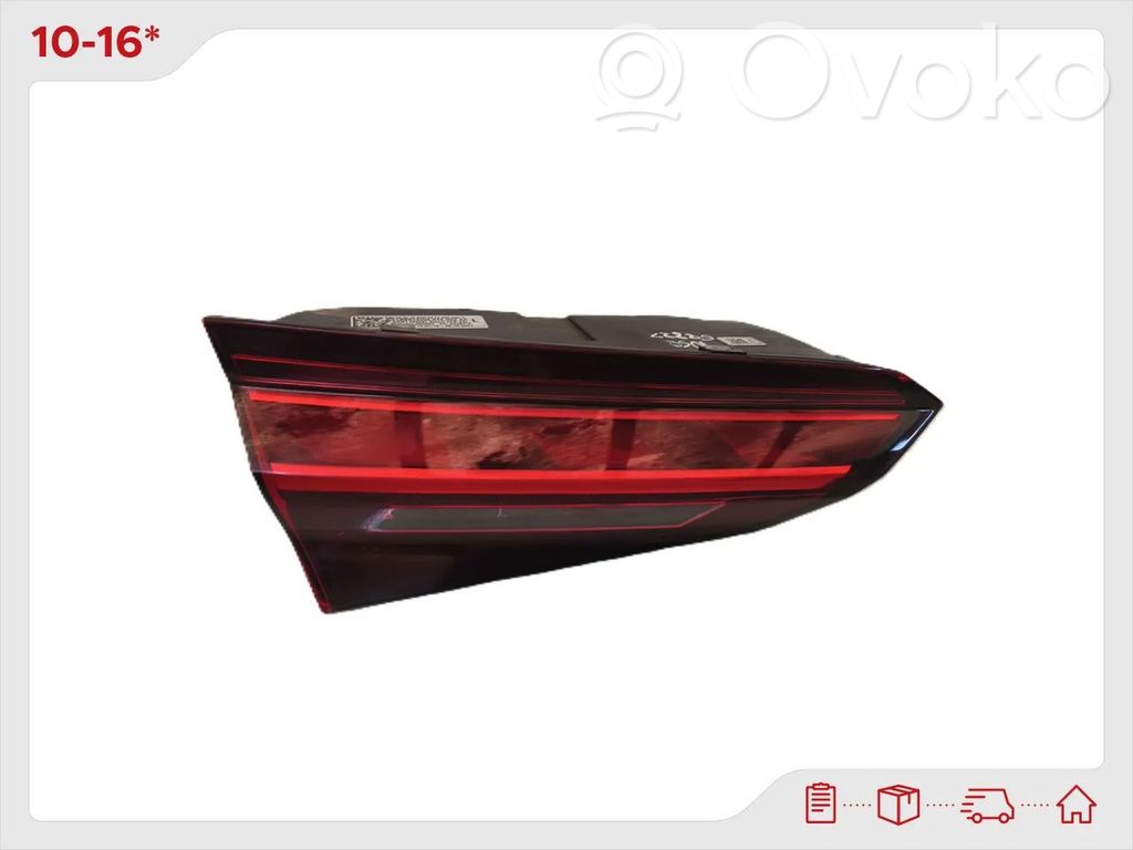 Audi A5 Takaluukun takavalot 