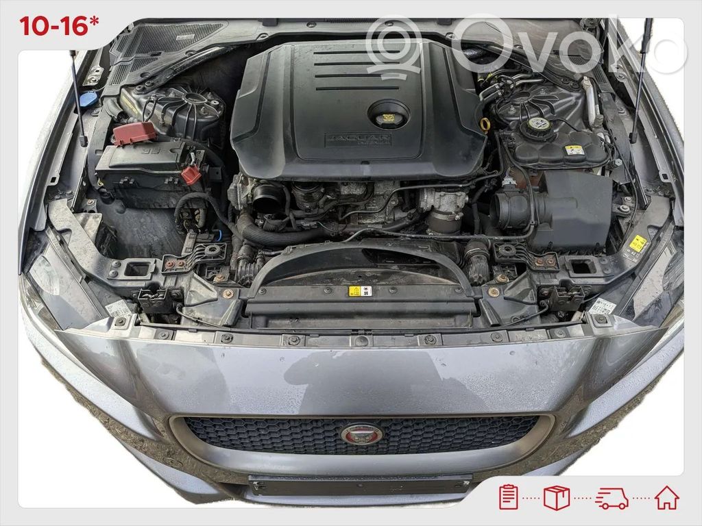 Coolant radiator   X760RSPORT