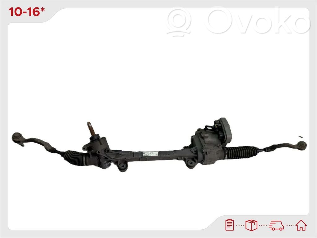 Jaguar I-Pace Steering rack 