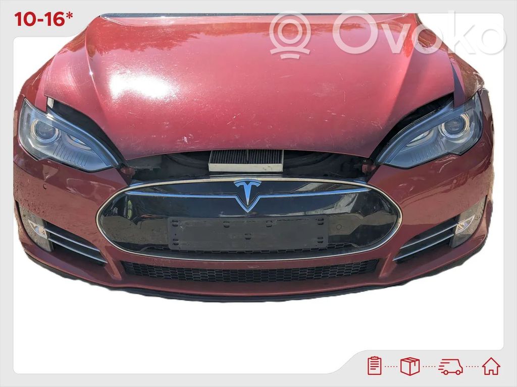 Front bumper   5YJSPPMR