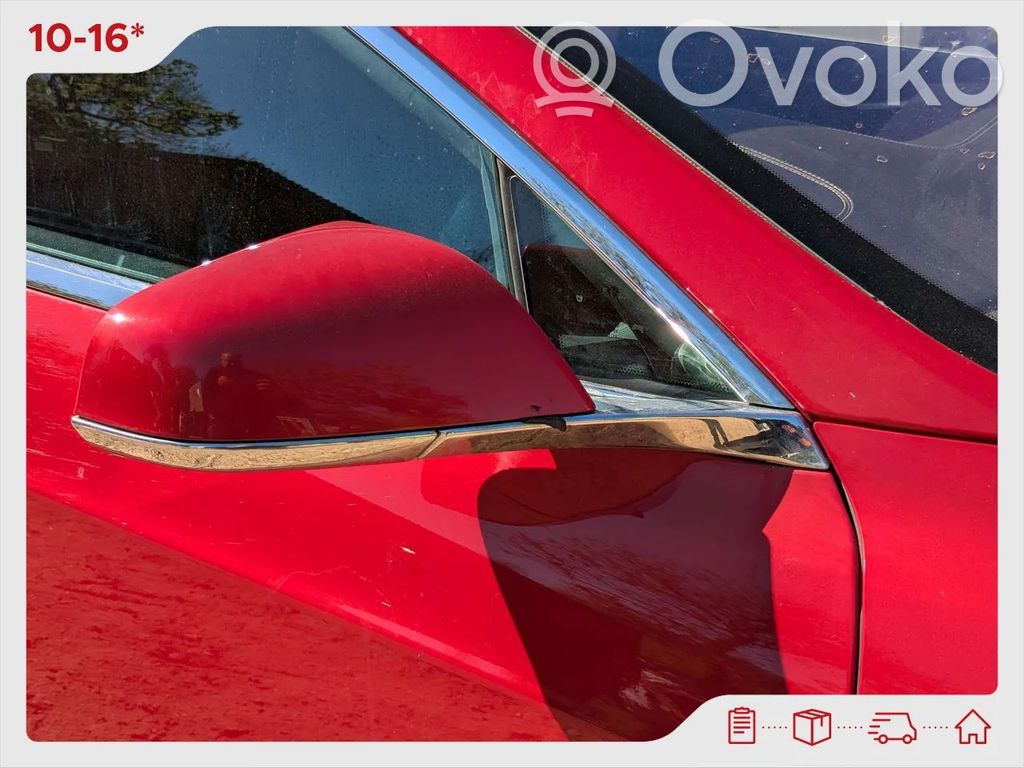 Tesla Model S Veidrodėlis (elektra valdomas) 