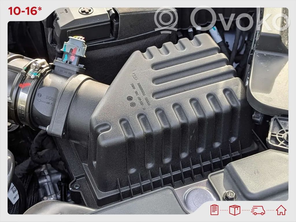 Chery 5/C5 Caja del filtro de aire 