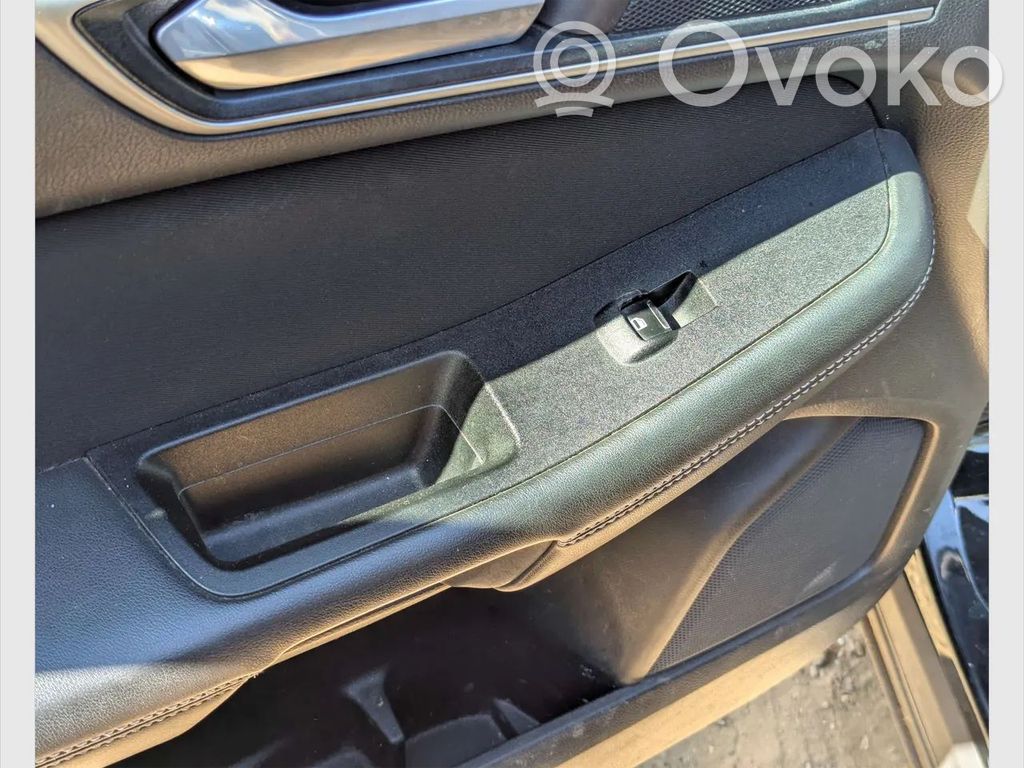 Interruptor del elevalunas eléctrico   CD539