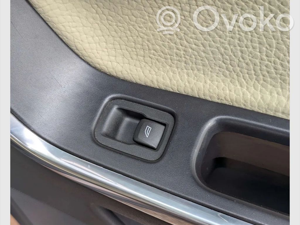 Volvo XC60 Electric window control switch 