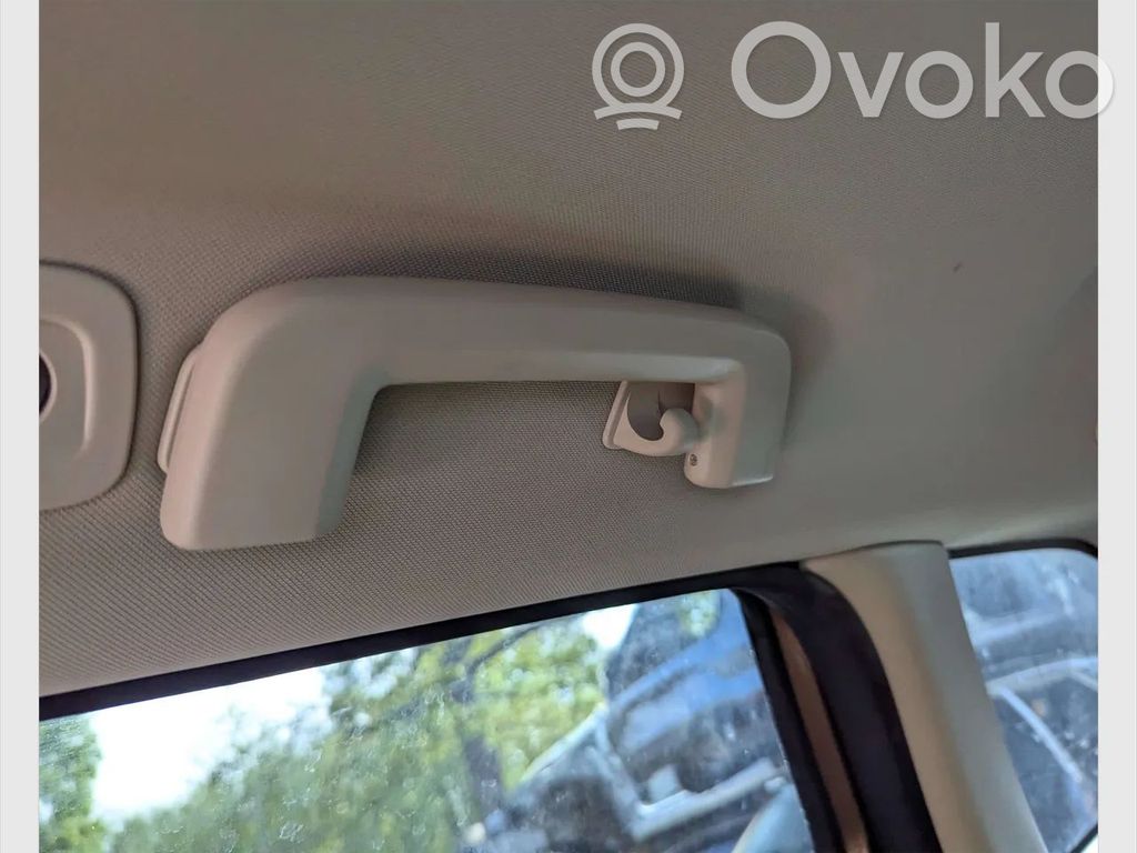 Volvo XC60 Rear interior roof grab handle 