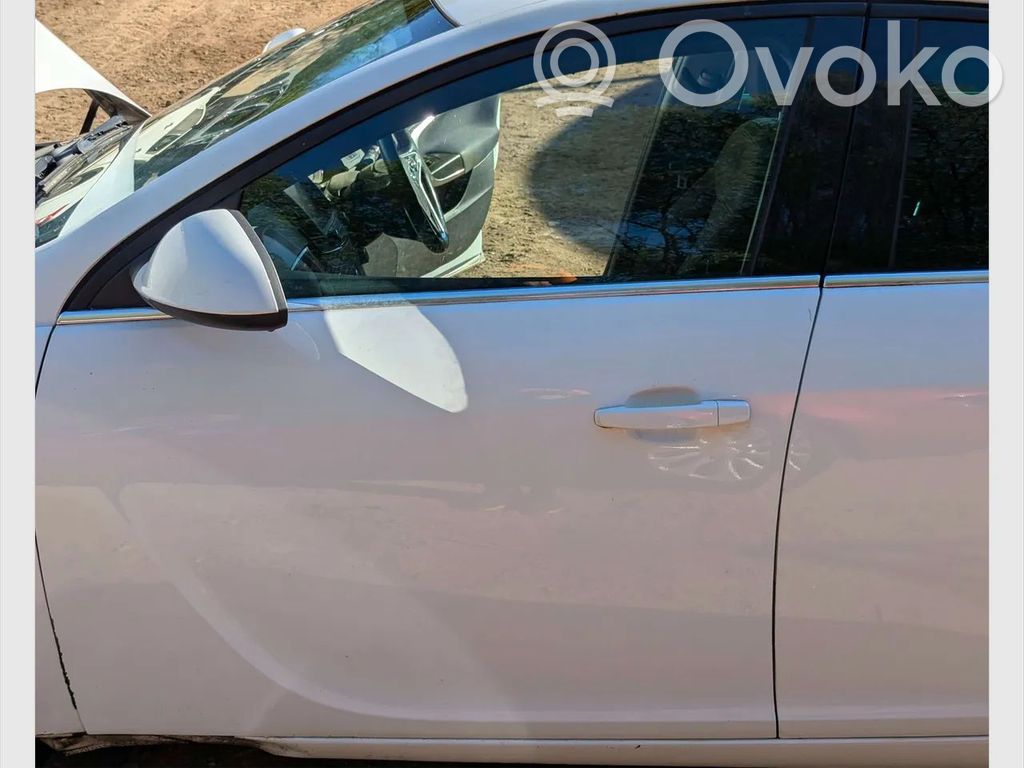 Opel Insignia A Puerta delantera 
