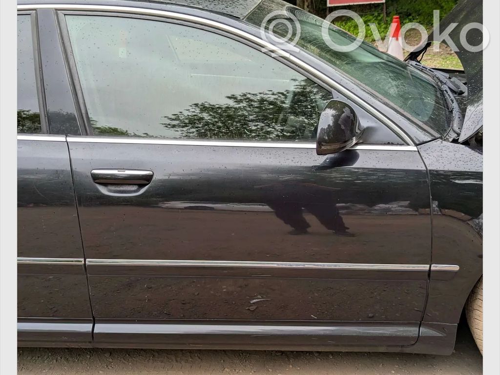 Audi A8 S8 D3 4E Tür vorne 