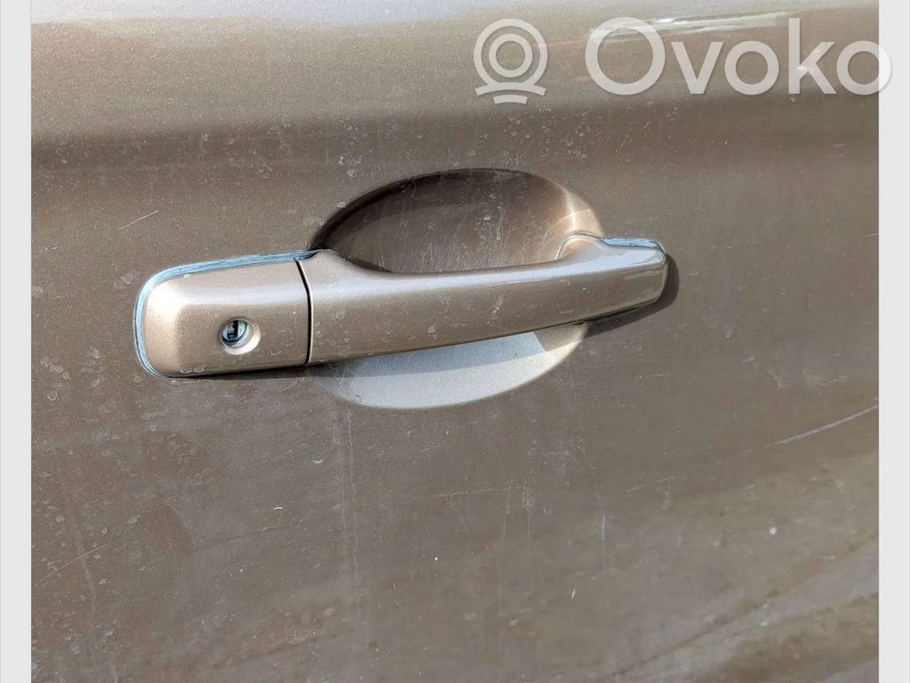 Volvo XC60 Rankena atidarymo išorinė 