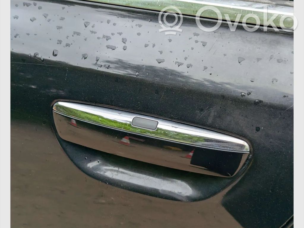 Audi A8 S8 D3 4E Türgriff Türöffner hinten 