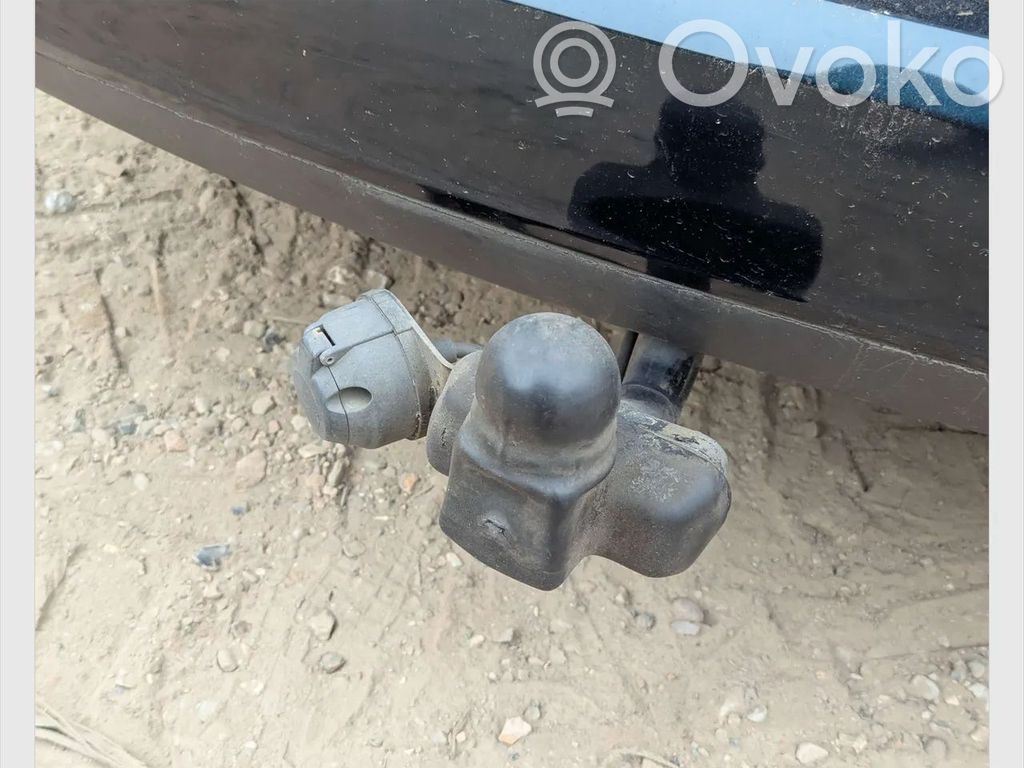 Opel Astra K Kablio komplektas 