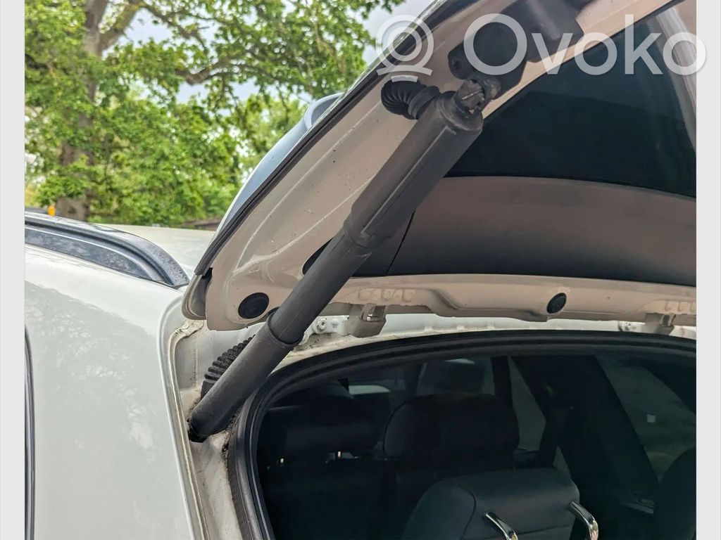BMW X5 E70 Tailgate/trunk strut/damper 
