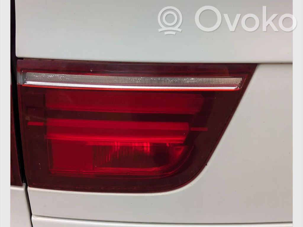 BMW X5 E70 Tailgate rear/tail lights 