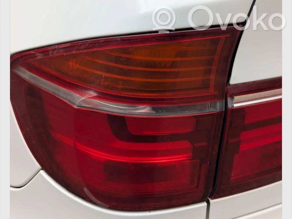 BMW X5 E70 Rear/tail lights 