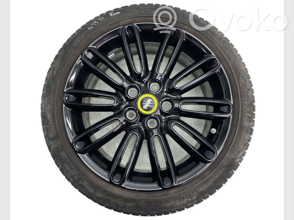 Mini Electric (Cooper SE) Cerchione in lega R17 