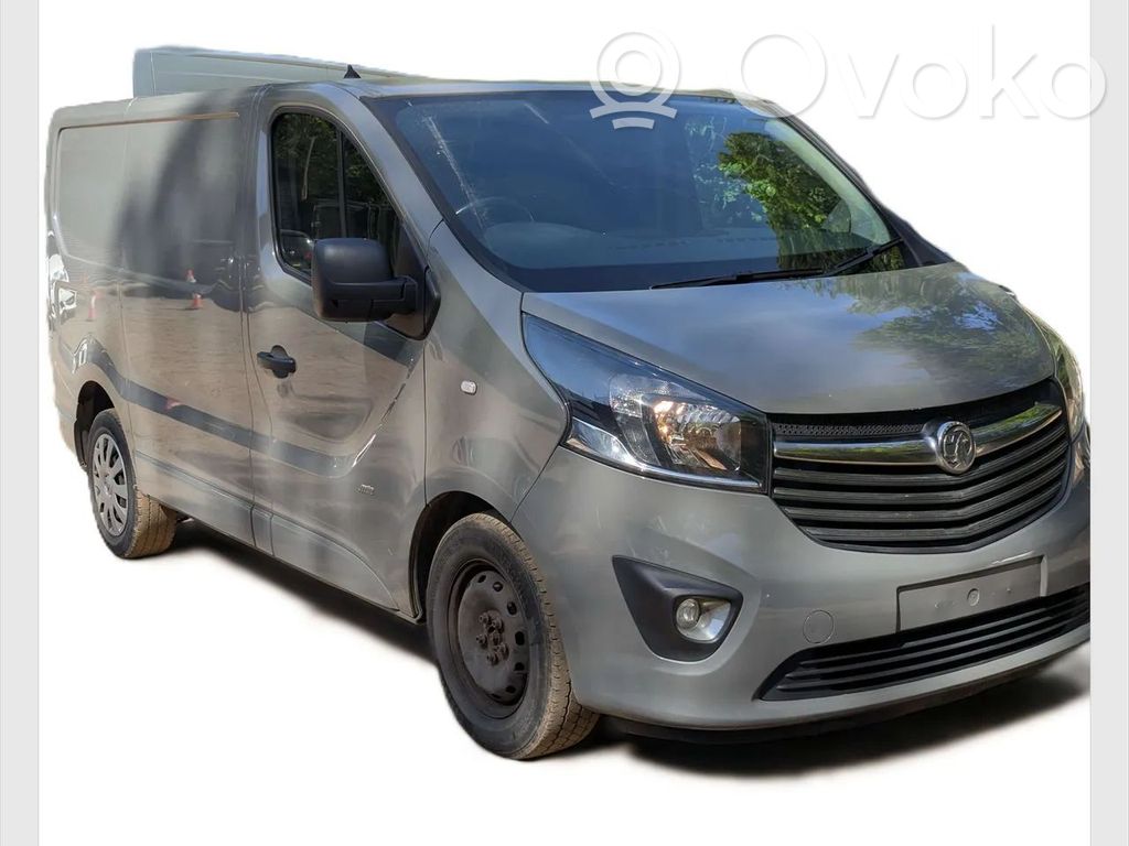 Opel Vivaro Etukulmapaneeli 