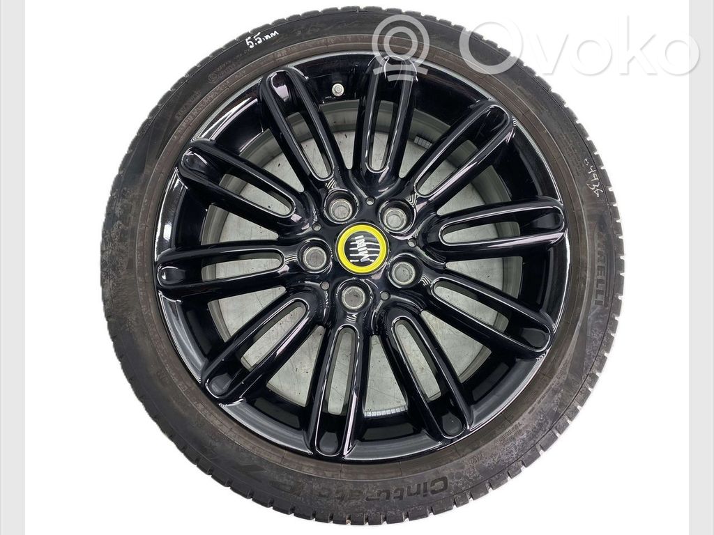 Mini Electric (Cooper SE) Cerchione in lega R17 