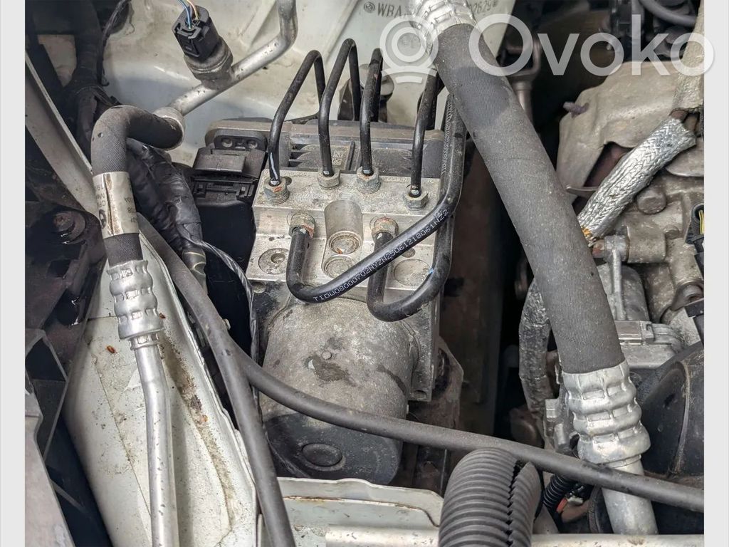 BMW X5 E70 ABS Pump 