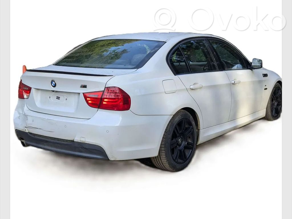 BMW 3 E90 E91 Kardanas komplekte 