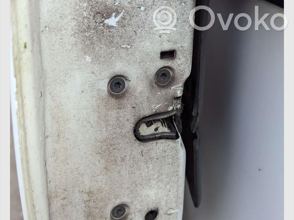 Sliding door lock   V362