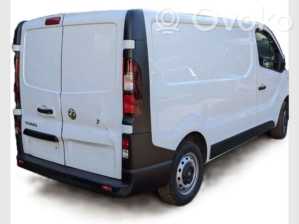 Panel lateral trasero   BX82