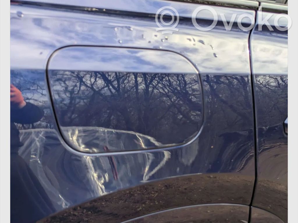 Audi Q8 Tapón del depósito de combustible 