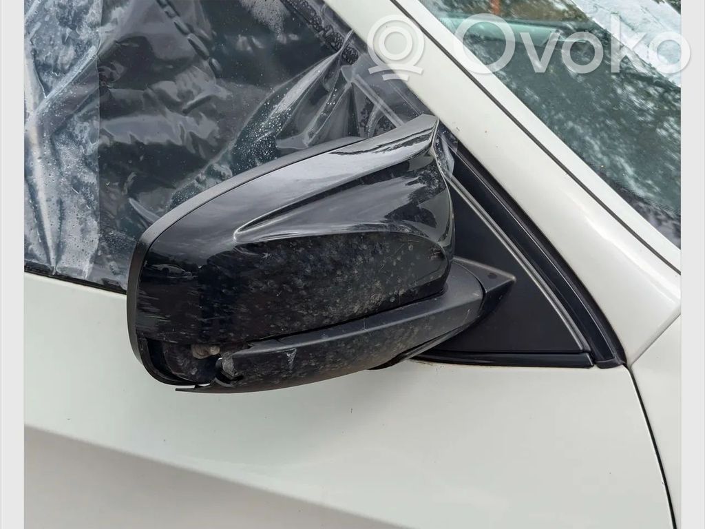 BMW X5 E70 Veidrodėlis (elektra valdomas) 