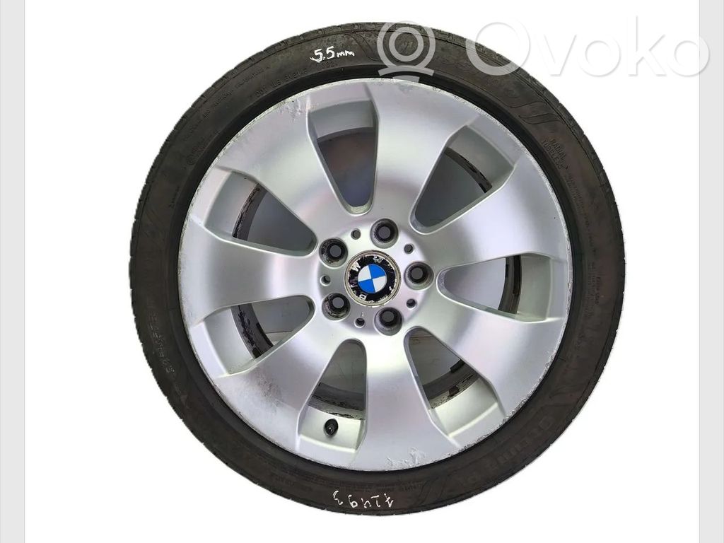BMW 3 E92 E93 R17 alloy rim 