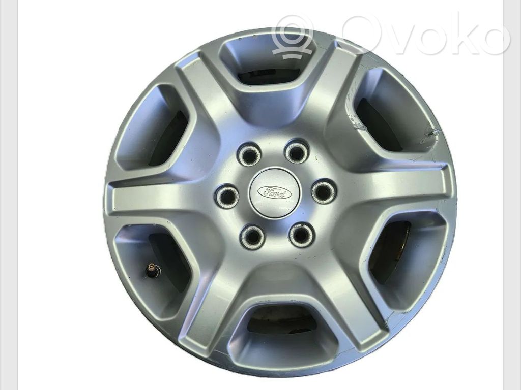 Ford Ranger R17-alumiinivanne 
