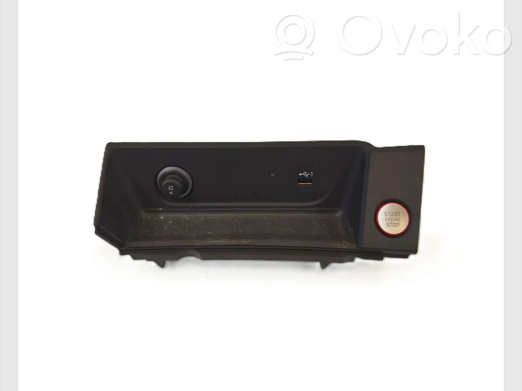 USB-Anschluss   8W2864131B